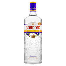 Gordon's